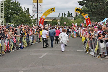 Tour de France 2010