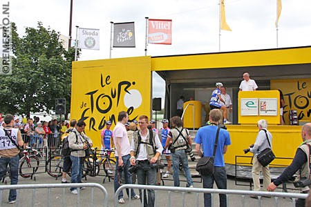 Tour de France 2010