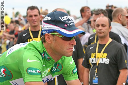 Tour de France 2010