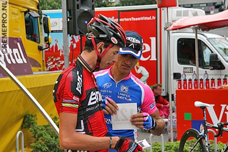 Tour de France 2010