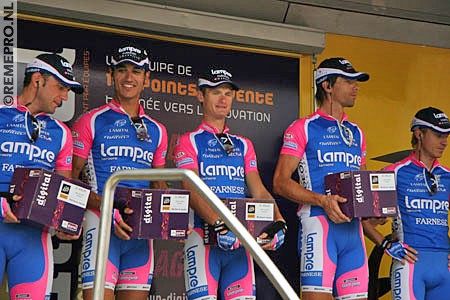 Tour de France 2010