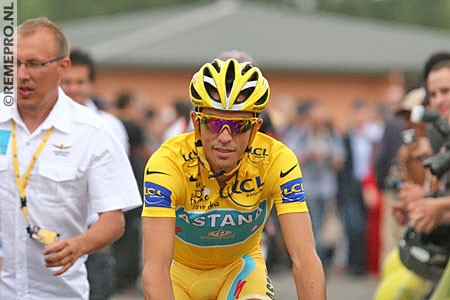 Tour de France 2010