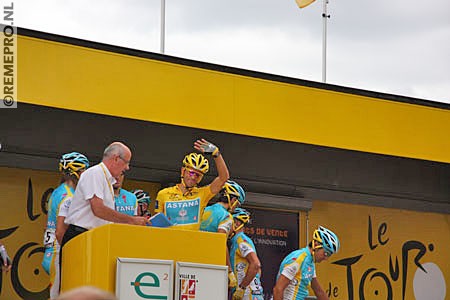 Tour de France 2010