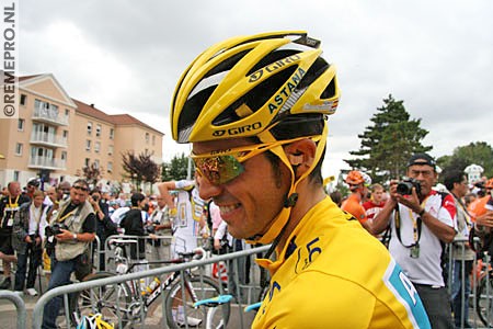 Tour de France 2010
