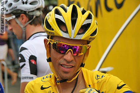 Tour de France 2010