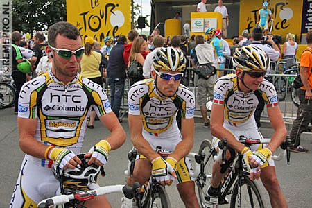 Tour de France 2010