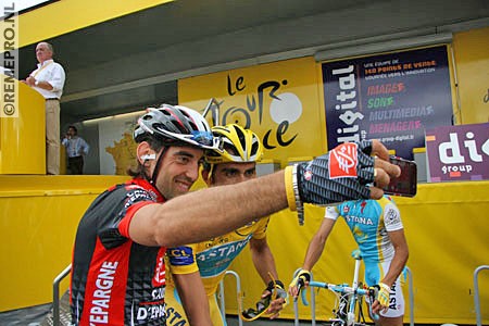 Tour de France 2010