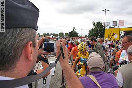 Tour de France 2010