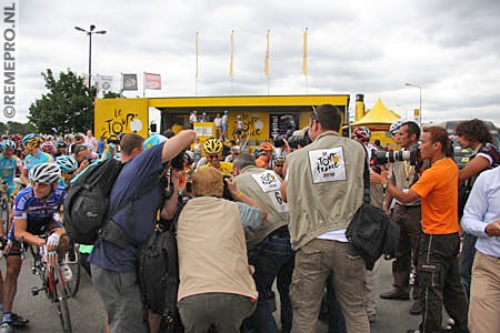 Tour de France 2010