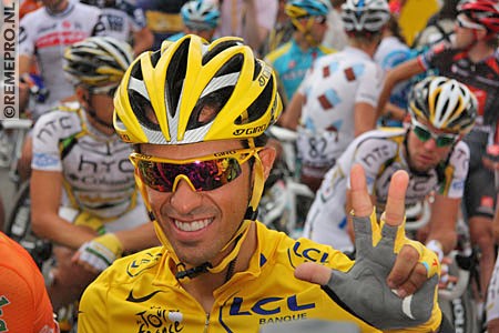 Tour de France 2010