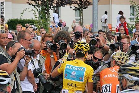 Tour de France 2010