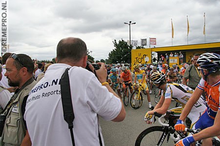 Tour de France 2010