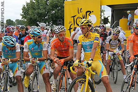 Tour de France 2010