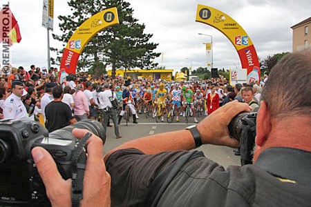 Tour de France 2010