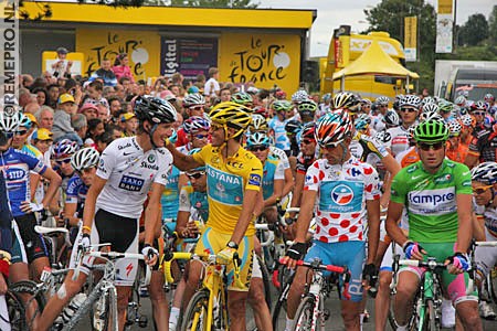 Tour de France 2010