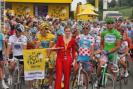 Tour de France 2010