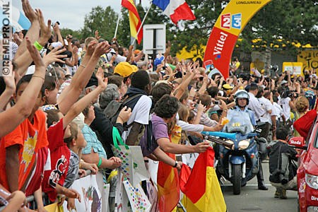 Tour de France 2010