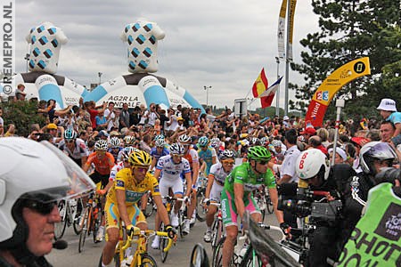 Tour de France 2010