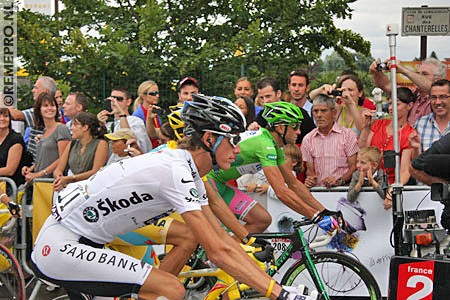 Tour de France 2010