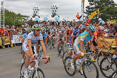 Tour de France 2010