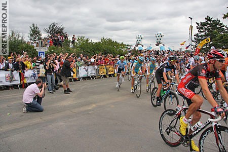 Tour de France 2010