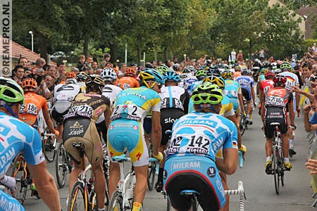 Tour de France 2010