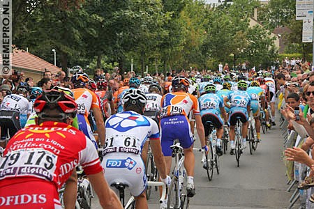 Tour de France 2010