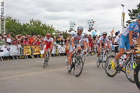 Tour de France 2010