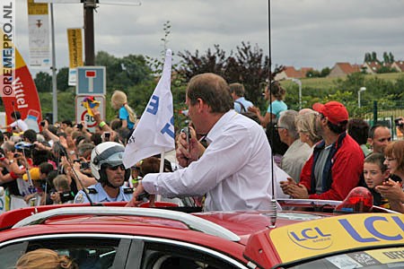 Tour de France 2010