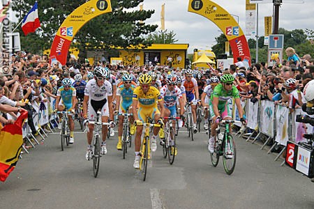 Tour de France 2010