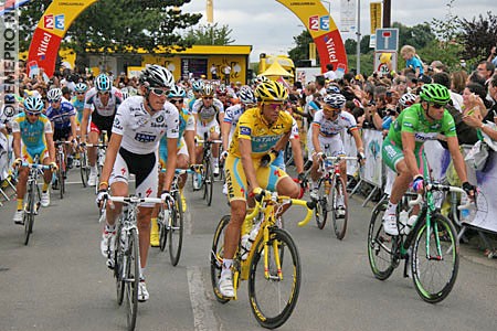 Tour de France 2010