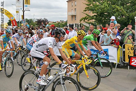 Tour de France 2010