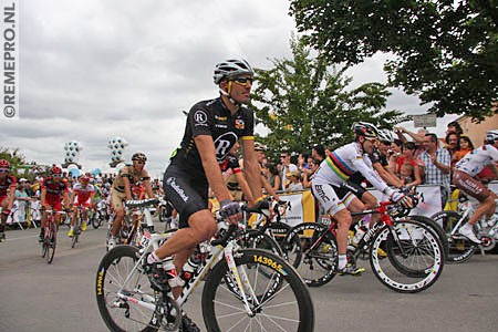 Tour de France 2010