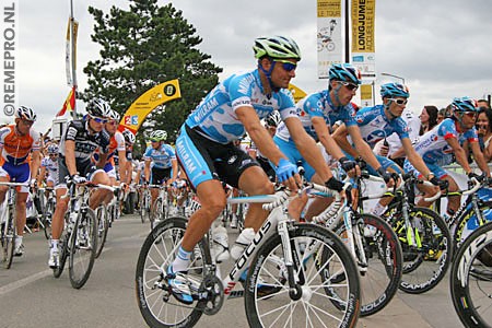 Tour de France 2010