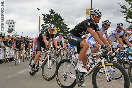 Tour de France 2010