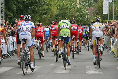 Tour de France 2010