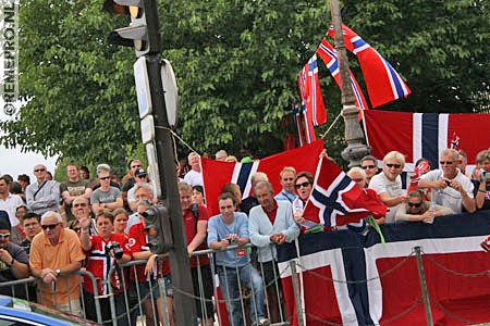 Tour de France 2010