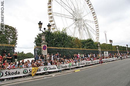 Tour de France 2010