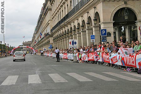 Tour de France 2010