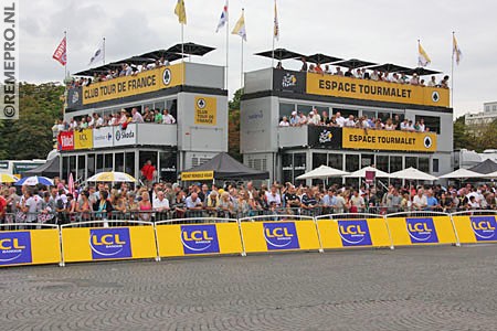 Tour de France 2010