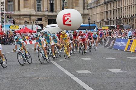 Tour de France 2010