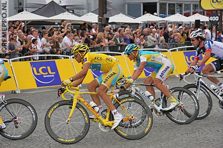 Tour de France 2010