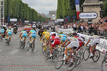 Tour de France 2010