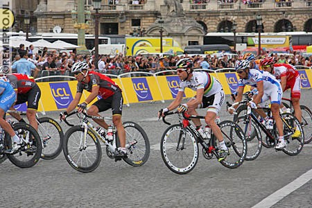 Tour de France 2010