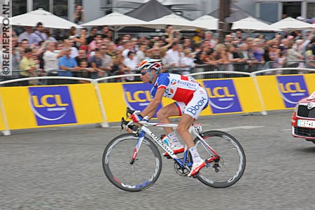 Tour de France 2010