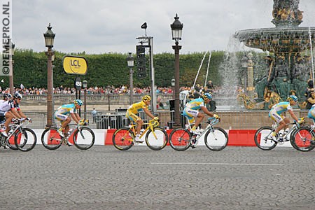 Tour de France 2010