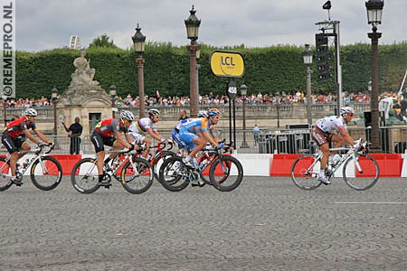 Tour de France 2010