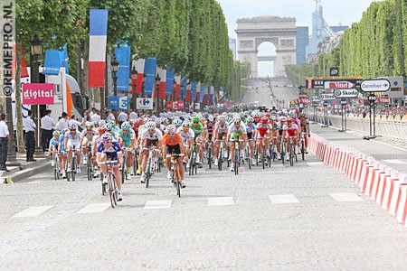 Tour de France 2010