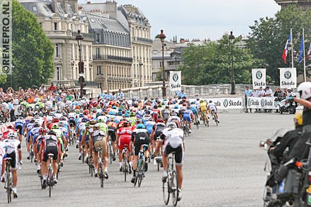 Tour de France 2010