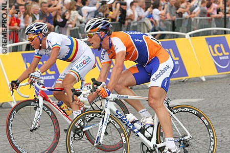 Tour de France 2010